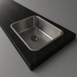 Radna ploča KRONOSPAN Nero Bronzo / K698 PN