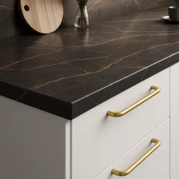 Radna ploča KRONOSPAN Nero Bronzo / K698 PN