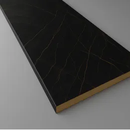 Radna ploča KRONOSPAN Nero Bronzo / K698 PN