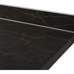 Tesniaca letvica KRONOSPAN Nero Bronzo / K698 PN