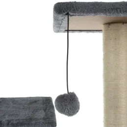 Stablo za mačke CAT TREE 710 mm / Siva
