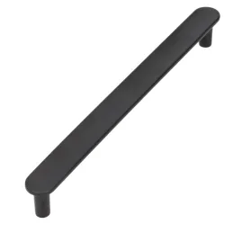 Ručka KATRIN / Crna mat