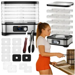 Sušilo za voće, povrće i gljive / Nehrđajući čelik