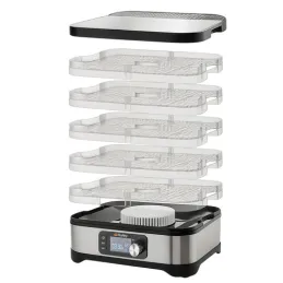 Sušilo za voće, povrće i gljive / Nehrđajući čelik