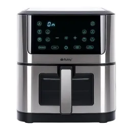 XXL friteza na vrući zrak - 8L / Crna