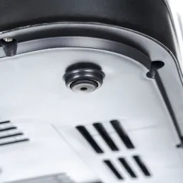 XXL friteza na vrući zrak - 8L / Crna