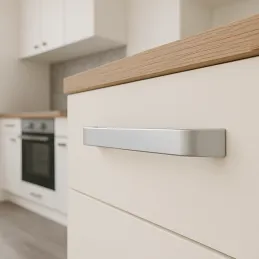 Ručka TOLEDO / Aluminij