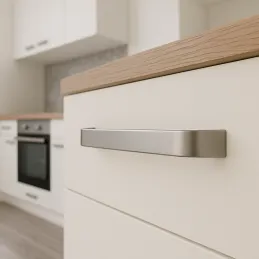 Ručka TOLEDO / Nehrđajući čelik