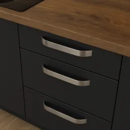 Ručka TOLEDO / Nehrđajući čelik