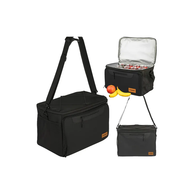 Termo torba za hranu XXL 30L / Crna