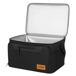 Termo torba za hranu XXL 30L / Crna