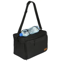 Termo torba za hranu XXL 30L / Crna