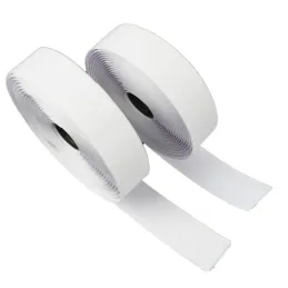 Zatvoriva samoljepljiva traka 25 mm / Bijela
