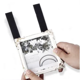 Samoljepljiva traka s patentnim zatvaračem 25 mm / Crna