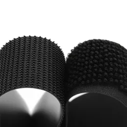 Samoljepljiva patent trakica 50 mm / Crna