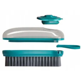 Četka za čišćenje s dozatorom deterdženta CLEARE