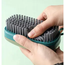 Četka za čišćenje s dozatorom deterdženta CLEARE