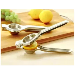 Ručni sokovnik za voće EKO / Nikel