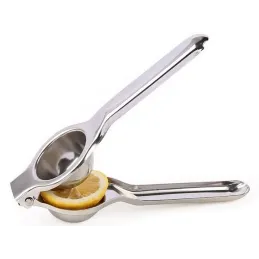 Ručni sokovnik za voće EKO / Nikel