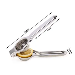 Ručni sokovnik za voće EKO / Nikel