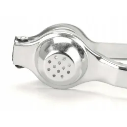 Ručni sokovnik za voće EKO / Nikel