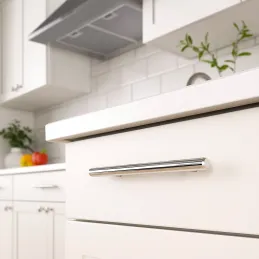 Ručka RELING / Sjajni krom