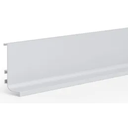 Profil ručke za vrata OLYMP - L / Aluminij