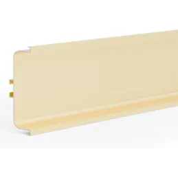 Profil za vrata za ručku OLYMP - C / Mat zlatna