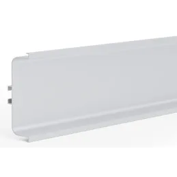 Profil ručke za vrata OLYMP - C / Aluminij