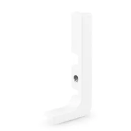 Set legura završetaka za profile OLYMP - L / Bijela mat