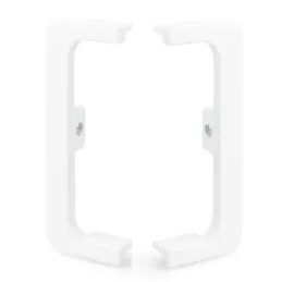 Set aluminijskih završetaka za profile OLYMP - C / Mat bijela