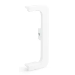 Set aluminijskih završetaka za profile OLYMP - C / Mat bijela