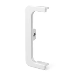 Set aluminijskih završetaka za profile OLYMP - C / Aluminij