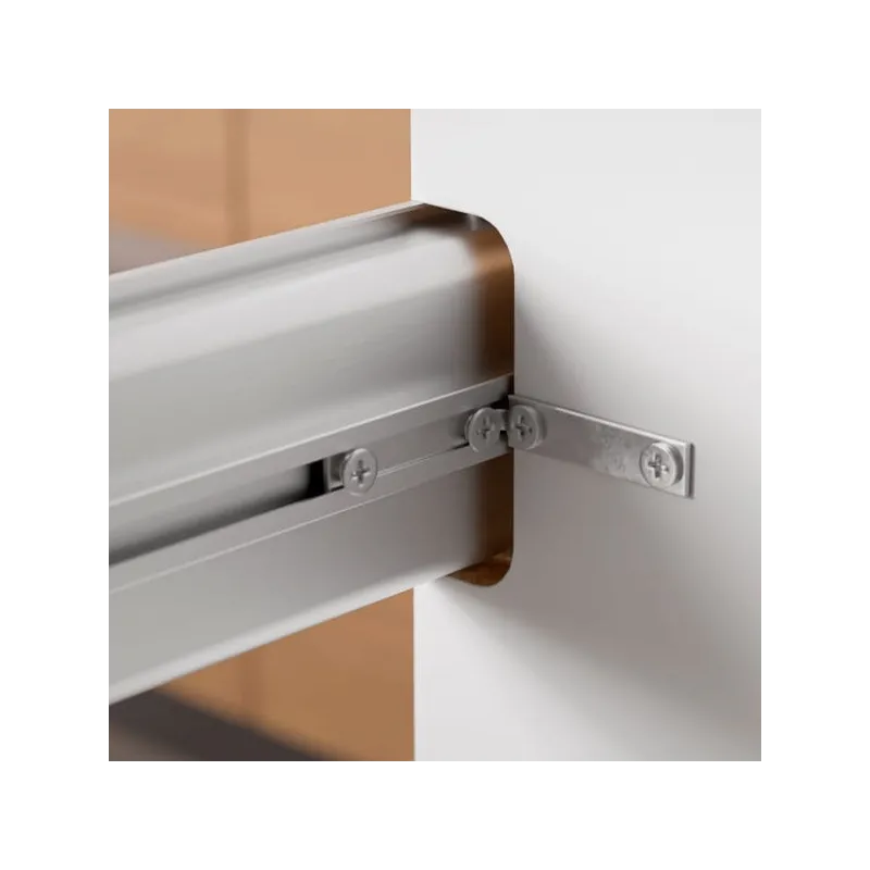 Uchvatanje za profile OLYMP