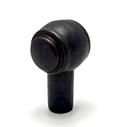 Knopka RUSTICALE / Crna patina