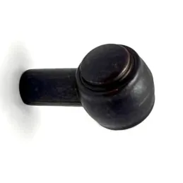 Knopka RUSTICALE / Crna patina