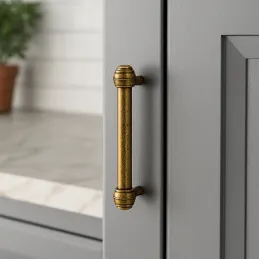 Ručka RUSTICALE / Antik-mesing