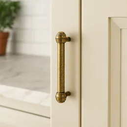 Ručka RUSTICALE / Antik-mesing