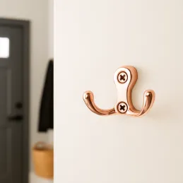 Vješalica MIKEL S / Bakar