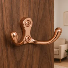 Vješalica MIKEL S / Bakar