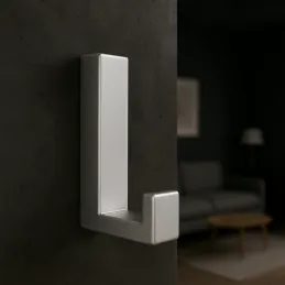 Vješalica OMEGA S / Aluminij