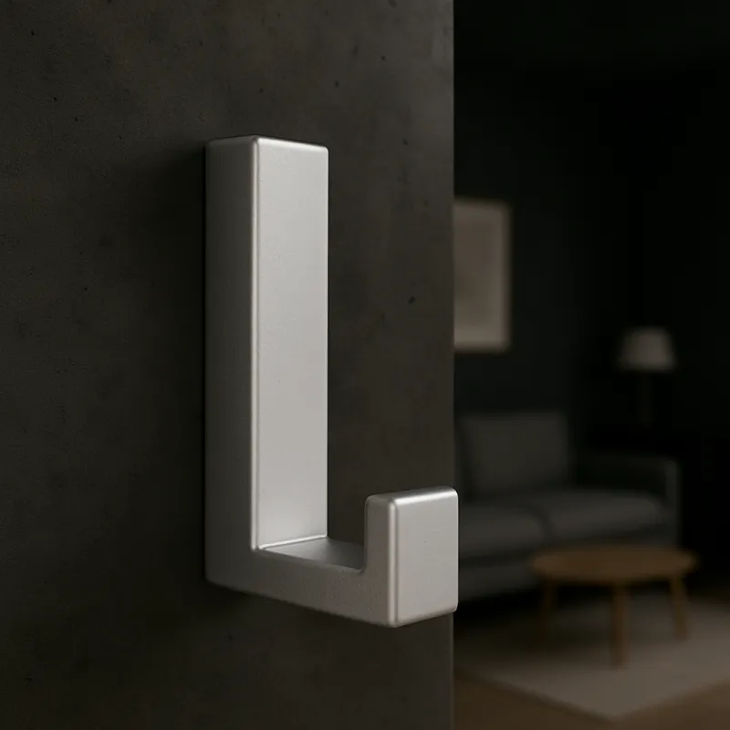 Vješalica OMEGA S / Aluminij