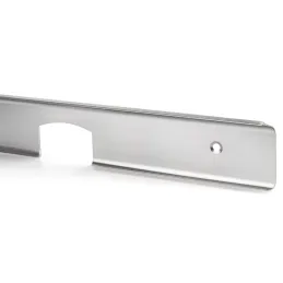 Ugaoni spojni profil za radnu ploču 38 mm / Neorđajući čelik