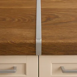 Spojna letva za radnu ploču 38 mm / Aluminij