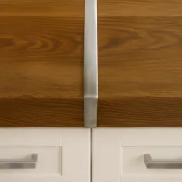 Spojna traka za radnu površinu 38 mm / Neudjeljivi čelik