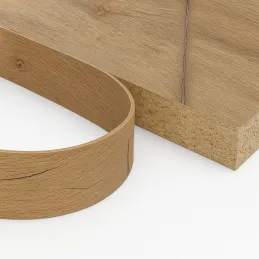 ABS rubna traka za radnu ploču EGGER Hrast Halifax Prirodni / H1180