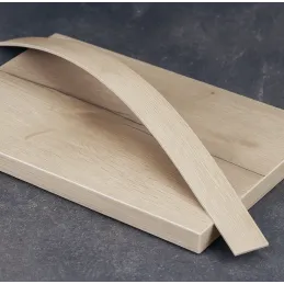 ABS rubna traka za radnu ploču EGGER Hrast Halifax Bijeli / H1176