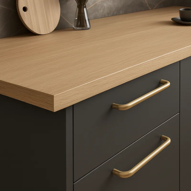 Radna ploča EGGER Hrast Vicenza / H3157