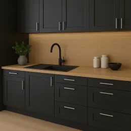 Radna ploča EGGER Hrast Vicenza / H3157