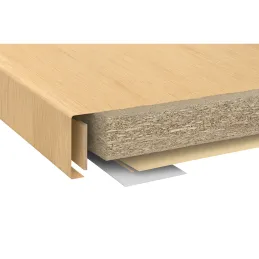 Radna ploča EGGER Hrast Vicenza / H3157